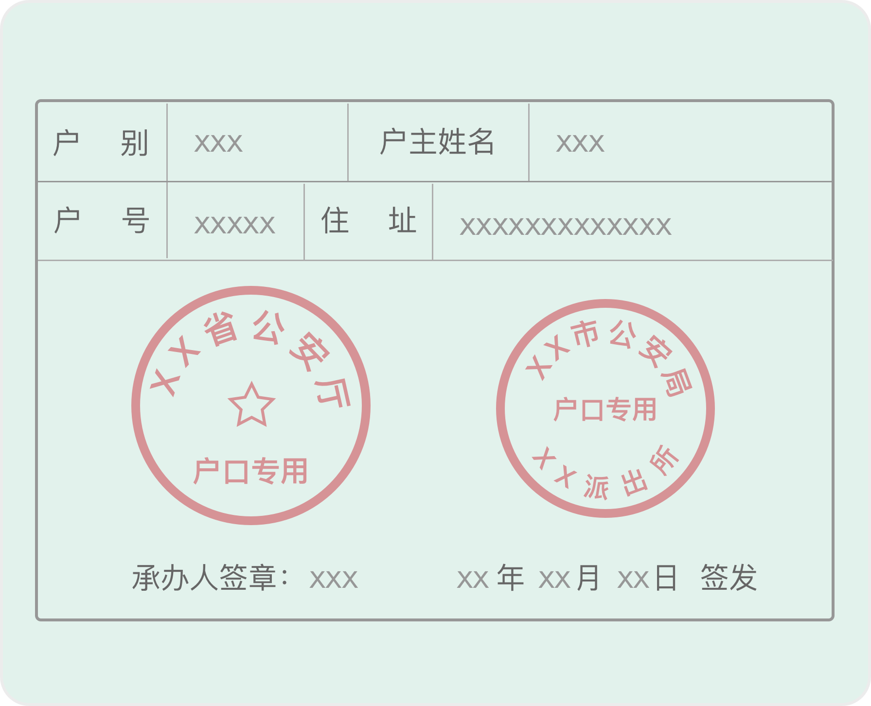 扬州涉外婚姻登记指南：条件、材料、地址一览